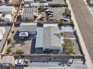 9680 E 36th Pl, Yuma, AZ 85365