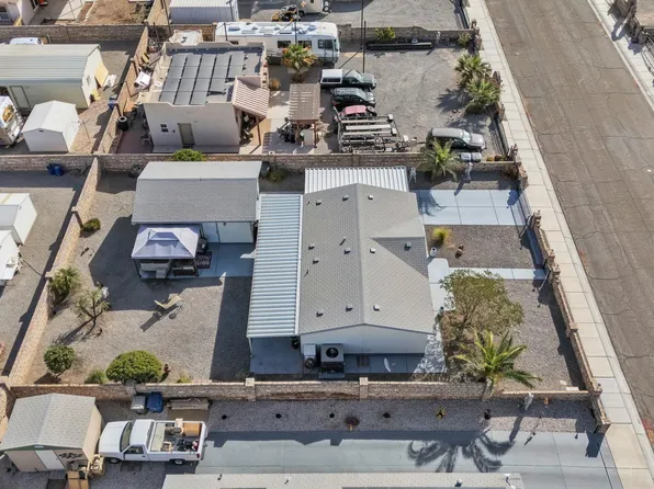 9680 E 36th Pl, Yuma, AZ 85365