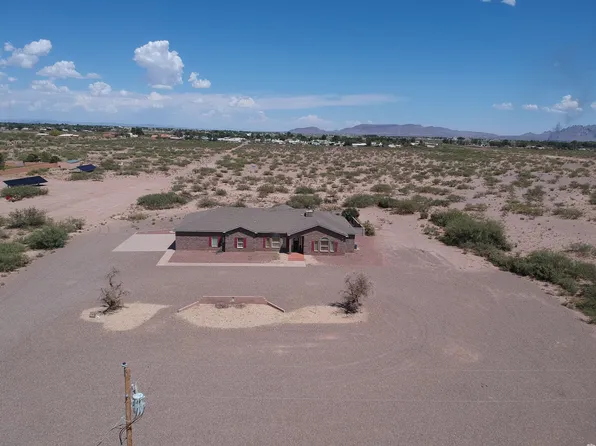 3125 Blue Quail Rd SW, Deming, NM 88030
