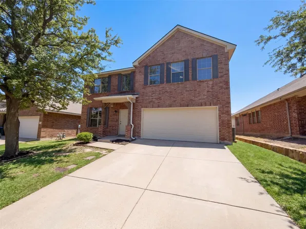 10713 Vista Heights Blvd, Fort Worth, TX 76108