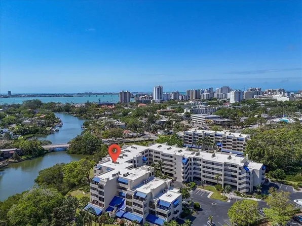 835 S Osprey Ave APT 415, Sarasota, FL 34236