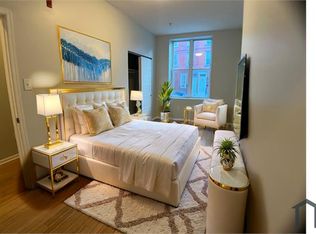 1833 W Master St #1, Philadelphia, PA 19121