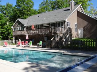 5652 Cave Point Estates Way, Sturgeon Bay, WI 54235