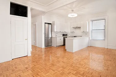 Rented by WAM Partners - William Moses Co.