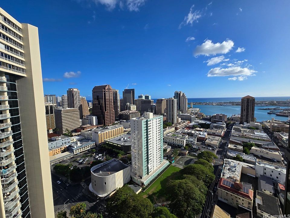 1st image of 60 N Beretania St APT 3209