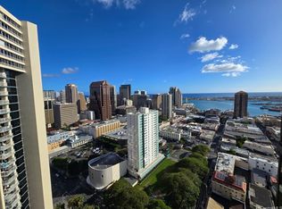 Honolulu Tower, Honolulu, HI 96817