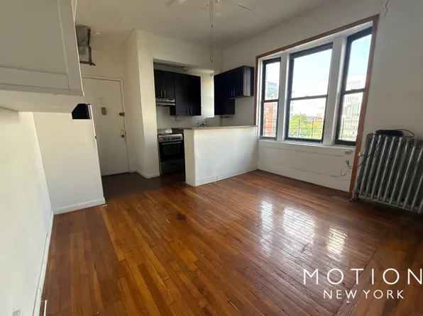 45 Tiemann Pl, New York, NY
