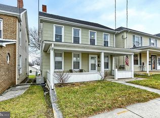 834 Baltimore St, Hanover, PA 17331