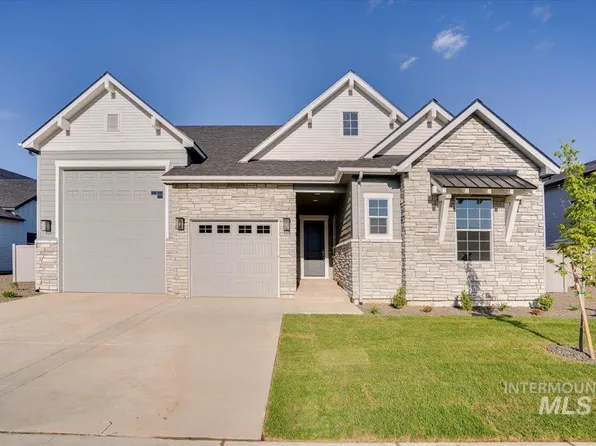 8929 W Reyonlds Creek St, Star, ID 83669