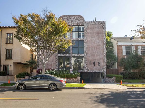 148 S Reeves Dr APT 5