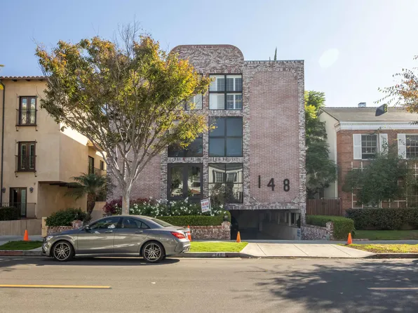 148 S Reeves Dr APT 8, Beverly Hills, CA 90212