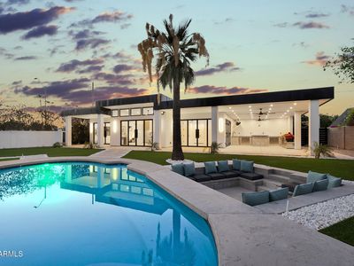 6402 E LARKSPUR Drive, Scottsdale, AZ, 85254