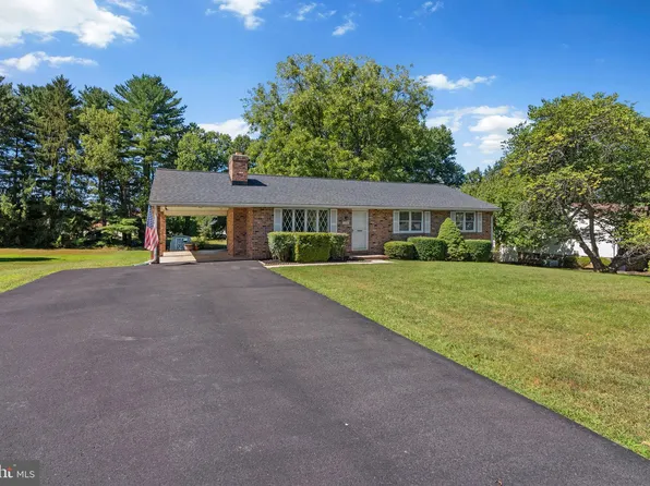 9398 Furrow Ave, Ellicott City, MD 21042