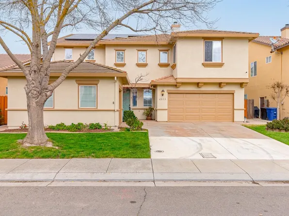 2833 Winged Foot Way, Modesto, CA 95355