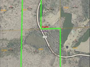 Kentuck Lake Rd, Phelps, WI 54554