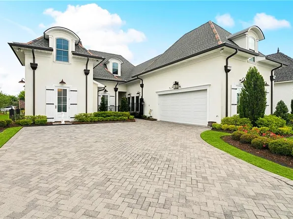 486 Cercle Du Lac, Covington, LA 70433