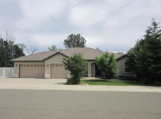 1939 Jolie Way, Redding, CA 96003