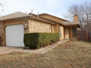 12223 Tyson Cv #A, Austin, TX 78758