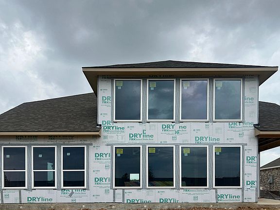 Rear Elevation