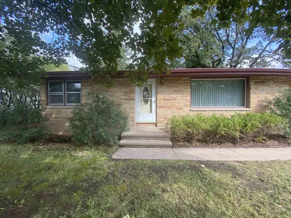 3117 MICHIGAN AVENUE, Stevens Point, WI 54481