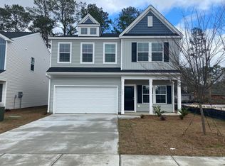 308 Oleary Cir, Summerville, SC 29483
