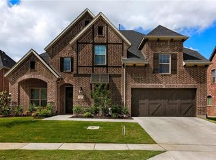 6329 Willow Ridge Trl, Argyle, TX 76226