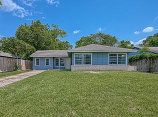 5631 Beldart St, Houston, TX 77033