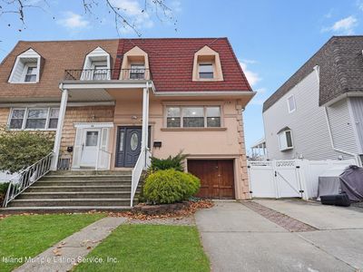 64 Vassar St, Staten Island, NY, 10314
