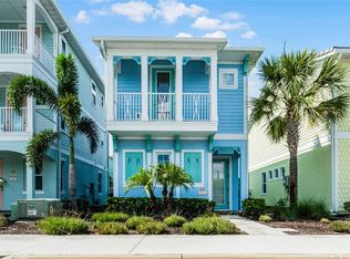 2918 Salted Rim Rd, Kissimmee, FL 34747