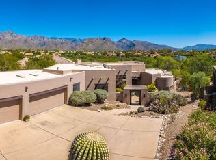 4948 N Ventana Ridge Pl, Tucson, AZ 85750