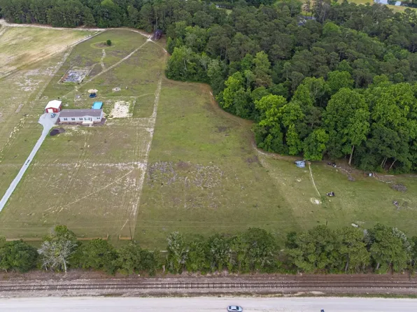 TBD Gurley Rd. #Tract 3, Loris, SC 29569