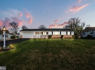 4938 Sunrise Ave, Bensalem, PA
