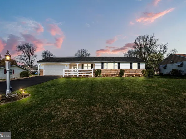 4938 Sunrise Ave, Bensalem, PA 19020