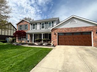 509 Amherst Dr, Normal, IL 61761