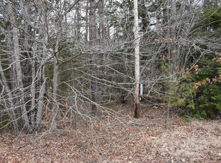 14-13 Main Rd, Greenbush, ME 04418