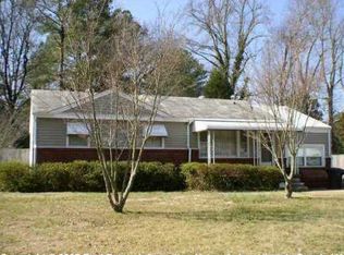 403 Felton Rd, Portsmouth, VA 23701