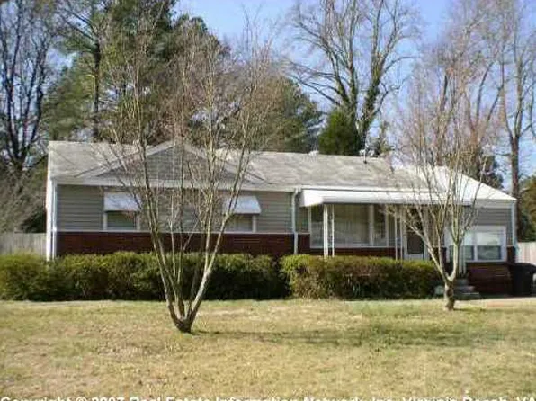 403 Felton Rd, Portsmouth, VA 23701