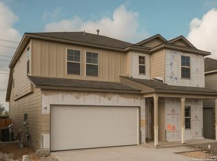 8427 Aloe Vera Trce, San Antonio, TX 78222