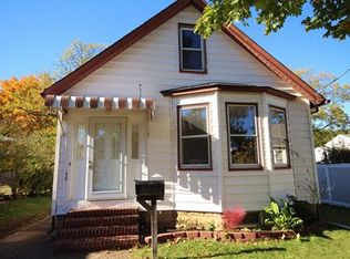 48 Kossman St, East Brunswick, NJ 08816