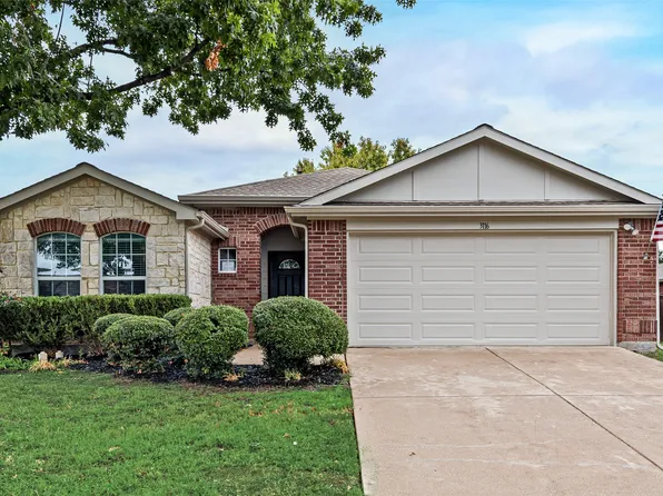 3116 Eastwood Dr, Wylie, TX 75098