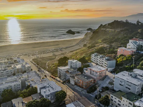 695 48th Ave, San Francisco, CA 94121