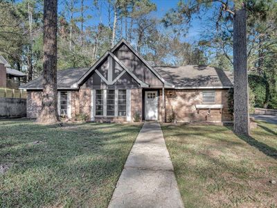 2316 Pinecrest Dr, Nacogdoches, TX, 75965