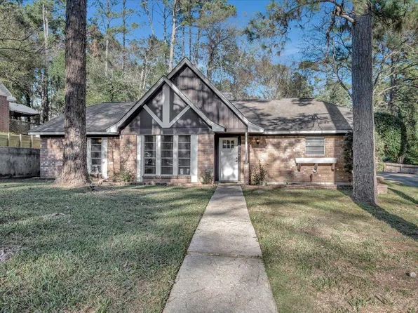 2316 Pinecrest Dr, Nacogdoches, TX 75965