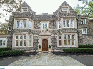 1670 Cloverly Ln, Rydal, PA 19046