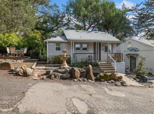 3160 Sunridge Drive, Santa Rosa, CA 95409