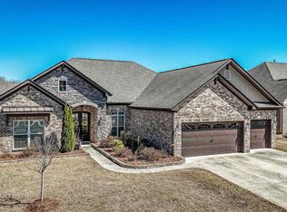 7617 Summerdawn Dr SE, Owens Cross Roads, AL 35763