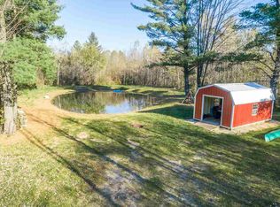 S River Rd, Beaverton, MI 48612