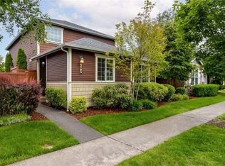 4720 Durham St SE, Lacey, WA 98503