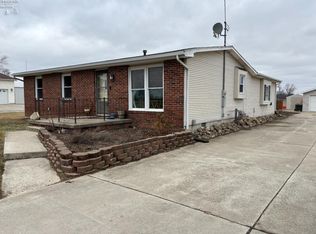 7430 County Road 67, Gibsonburg, OH 43431