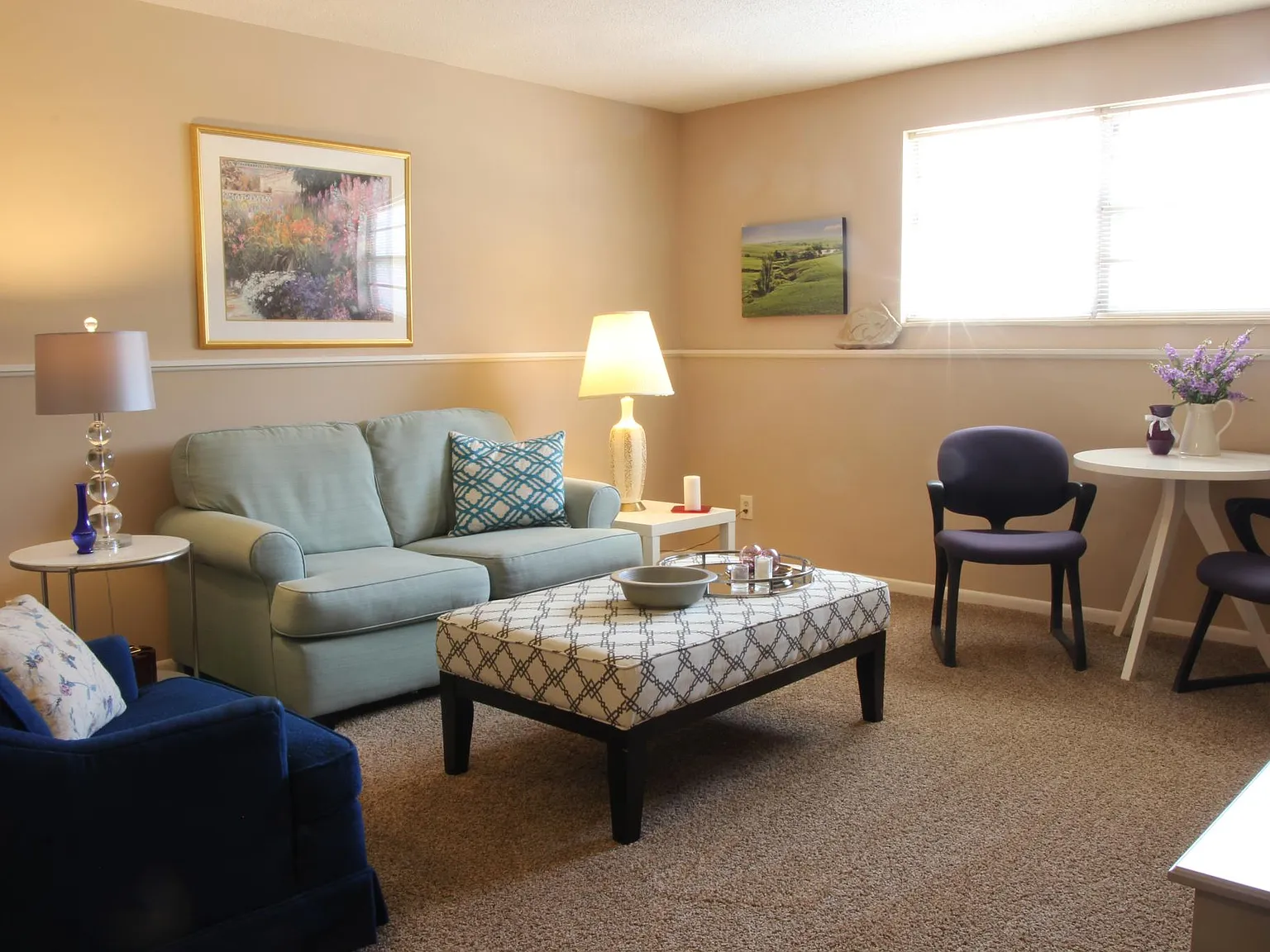 Lee Crest Apartments — Photo 3